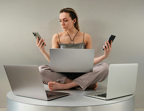 Using Tools to Increase Blogging Effectiveness