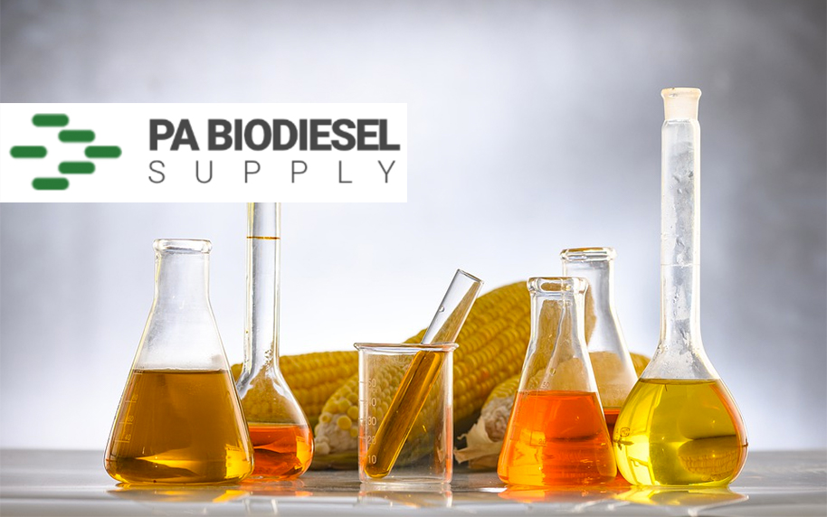 PABio Diesel Supply