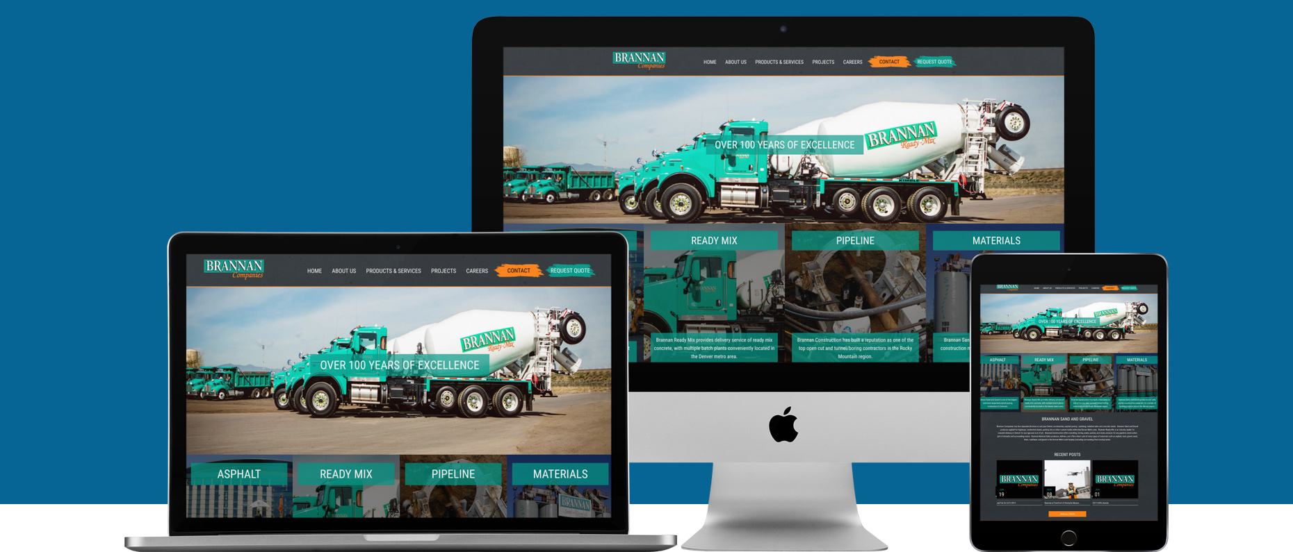 Brannan Concrete