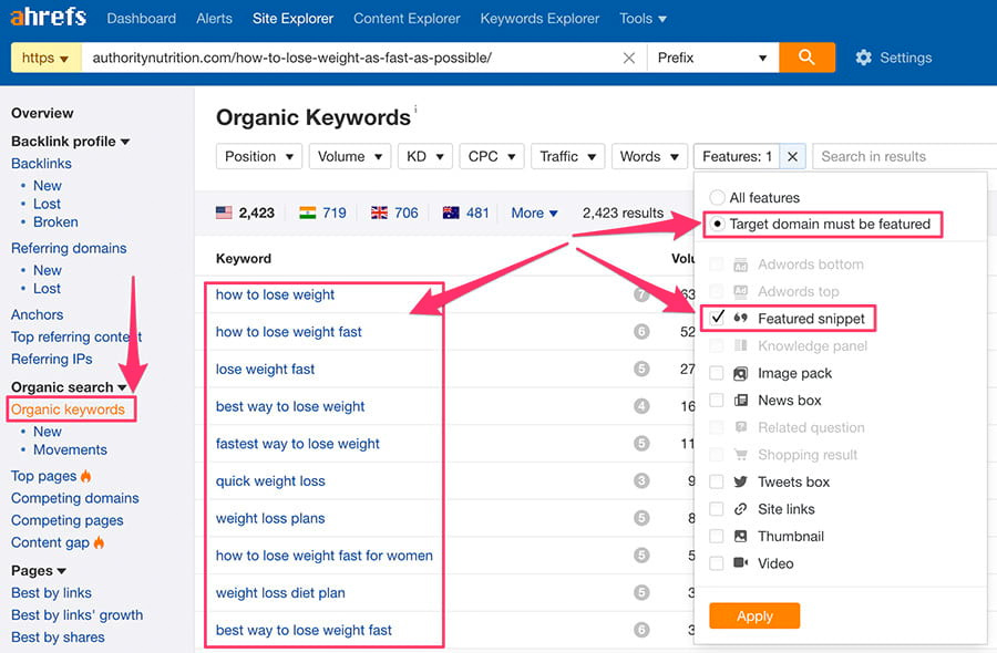 SEO Denver