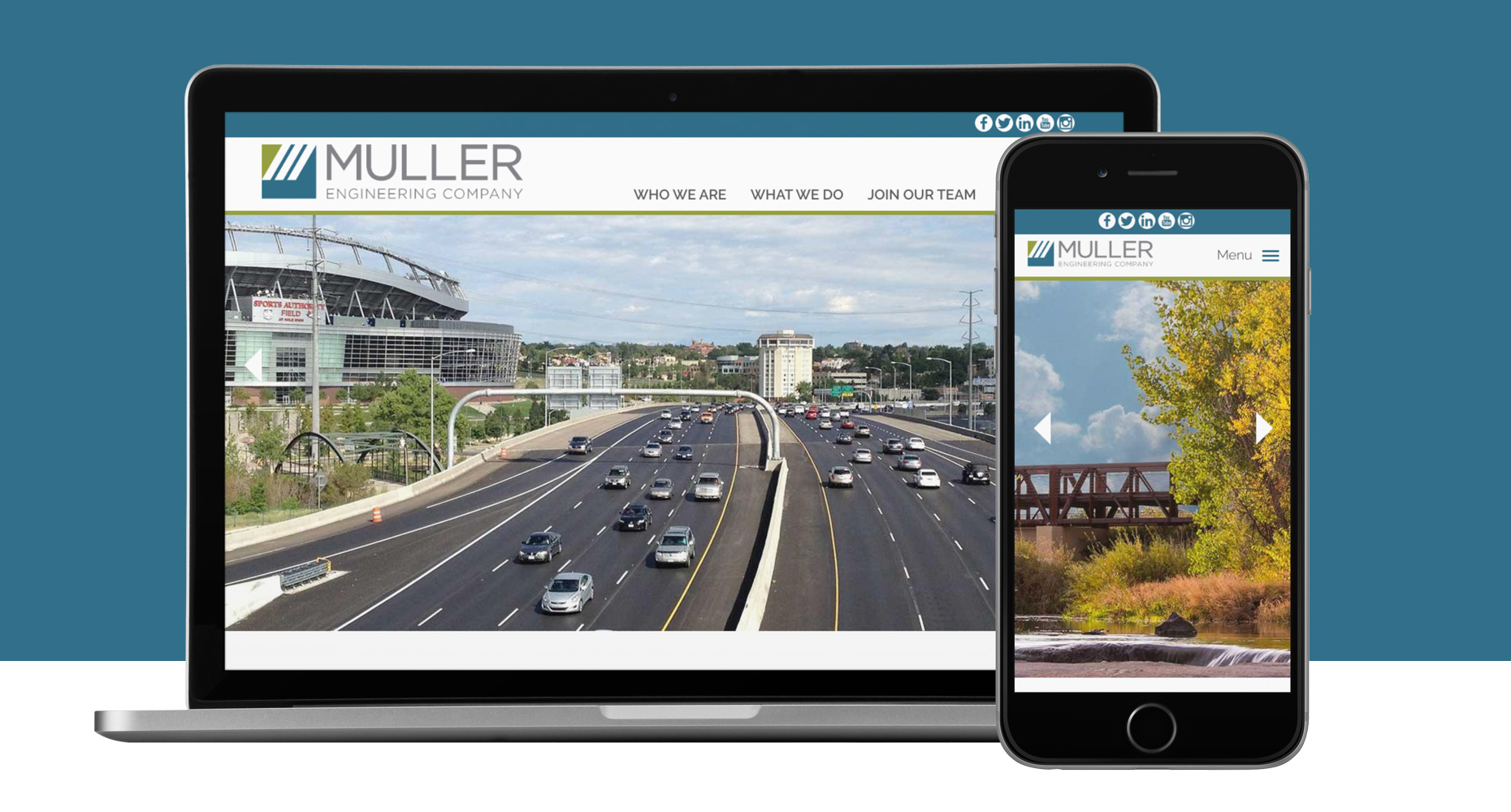 Muller Engineering Company