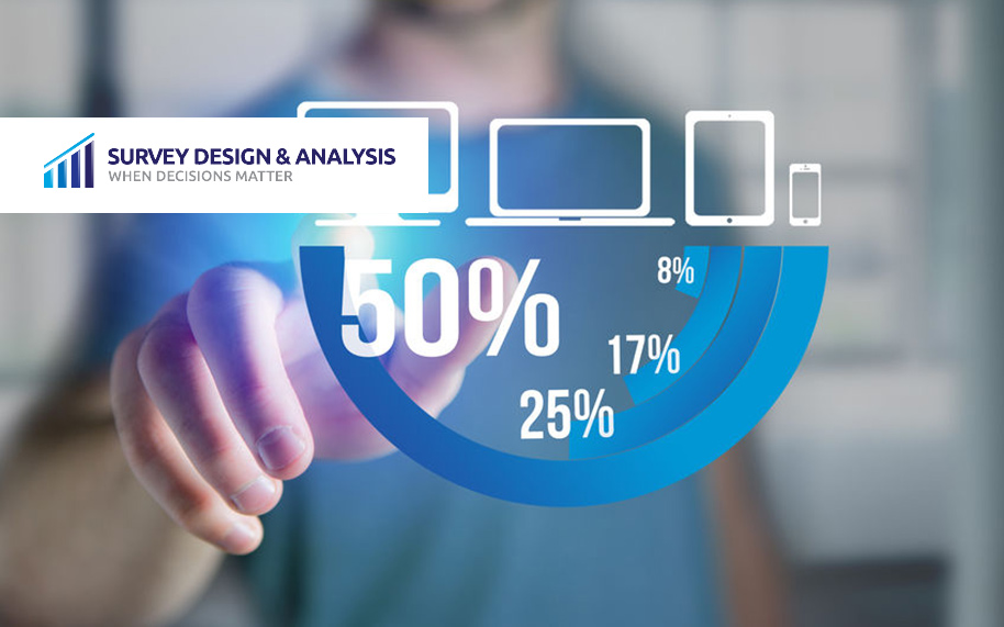 Survey Design and Analysis