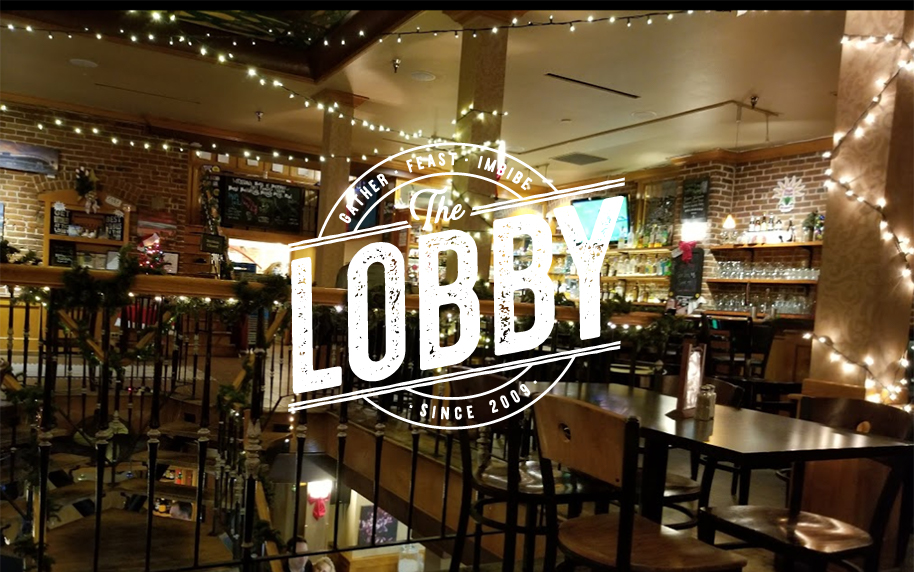 The Lobby Denver