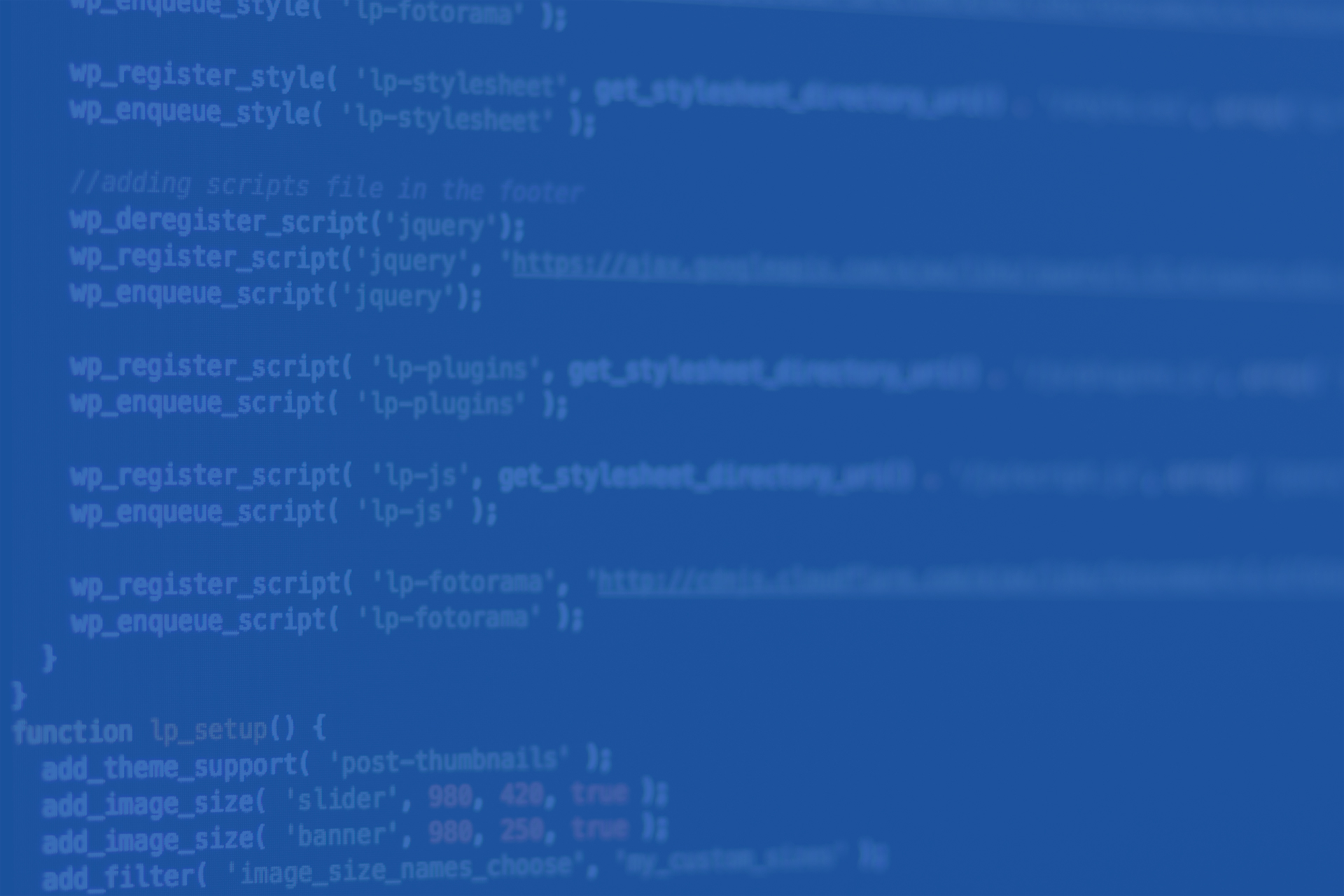 sitewired web development