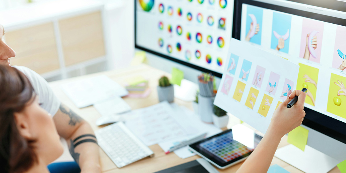 Selecting the perfect theme for your website