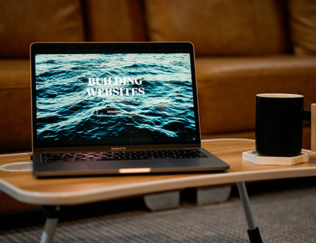 Building a WordPress Website: A Beginners Guide