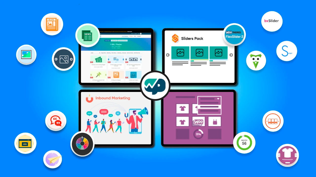 essential wordpress plugins
