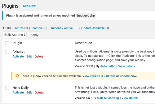 A Beginners Guide to WordPress Plugins | SiteWired