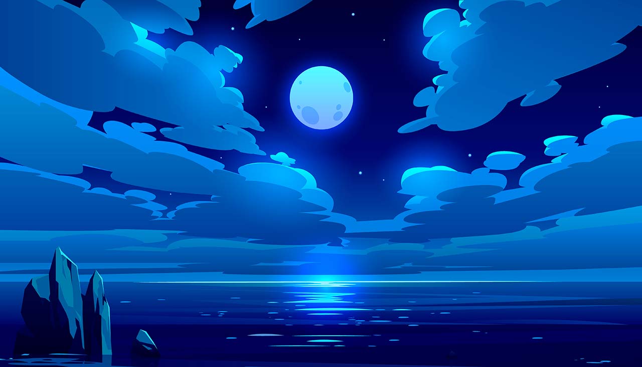 using illustrations and dimensions in latest web design trends