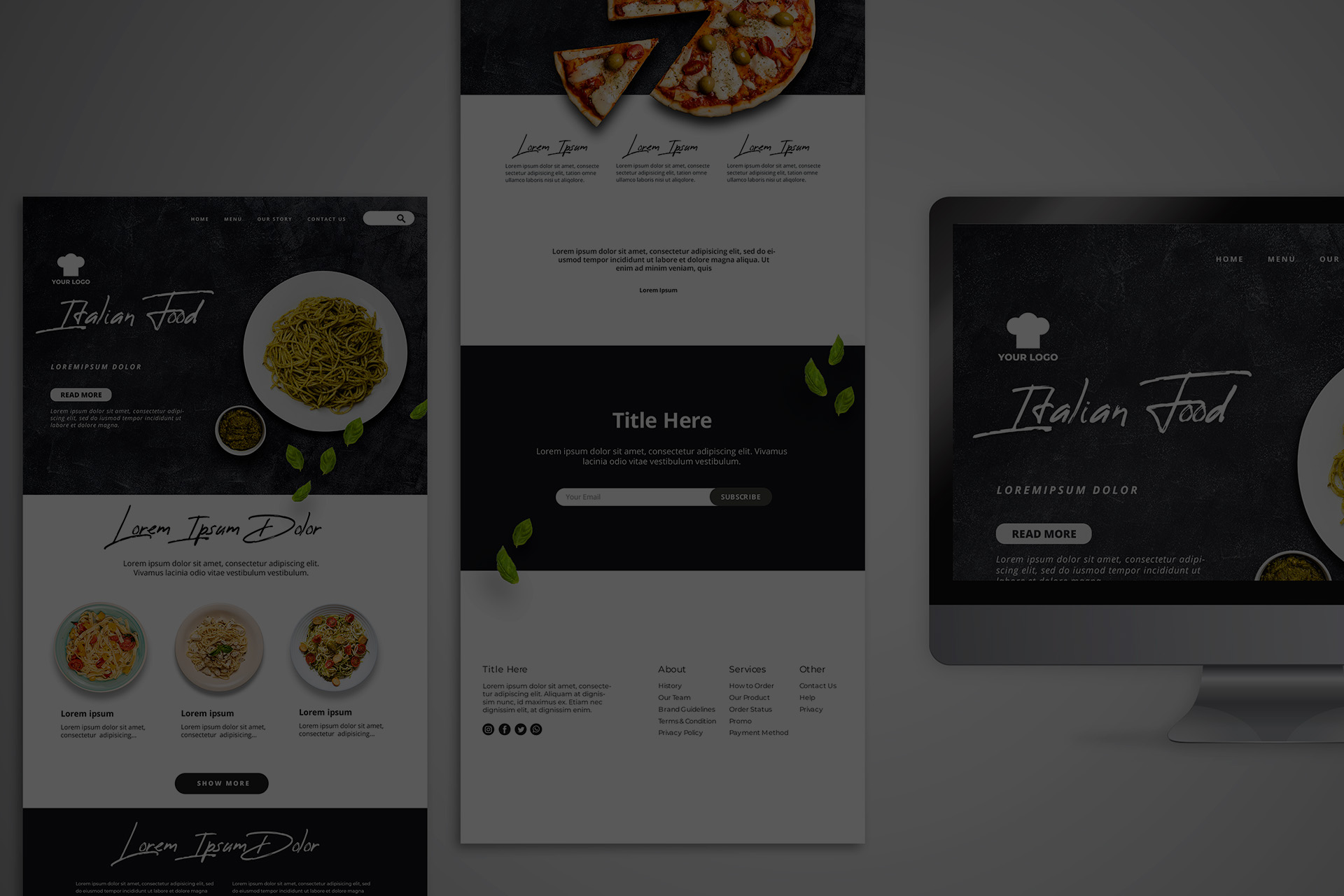wordpress web design denver