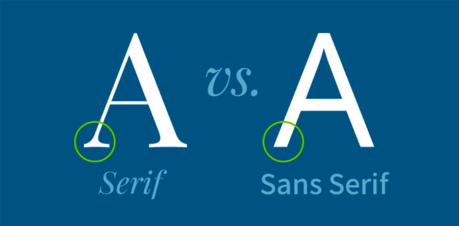 Ms sans serif