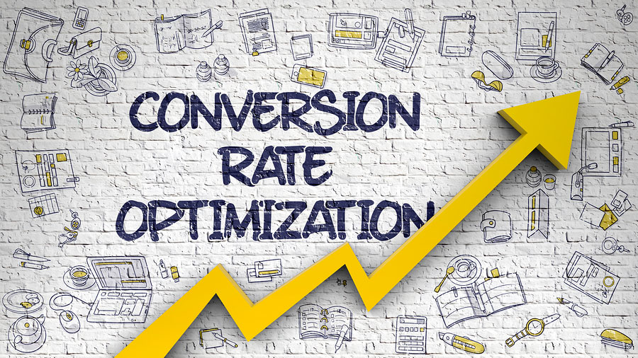 what is conversion rate optimization?
