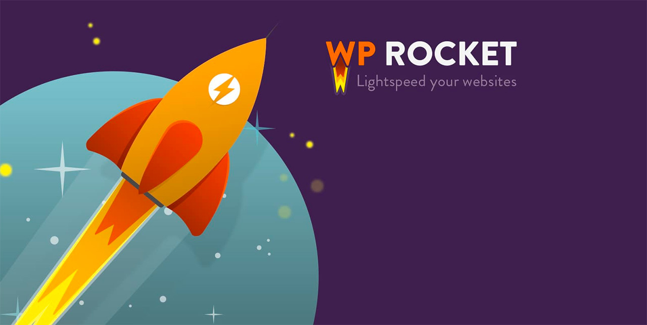 wp rocket for wordpress