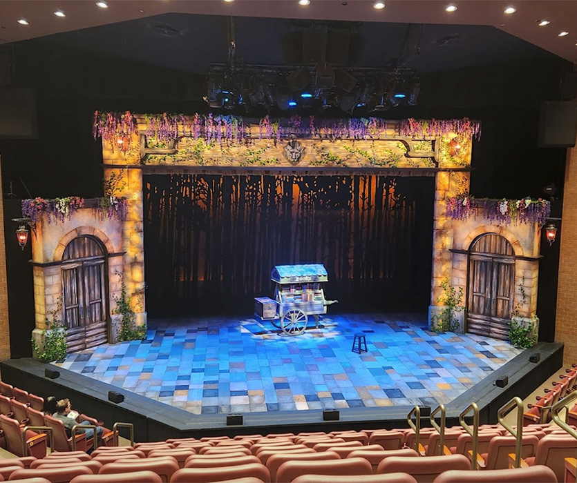 Arvada Center Announces 2023 Summer Concert lineup!