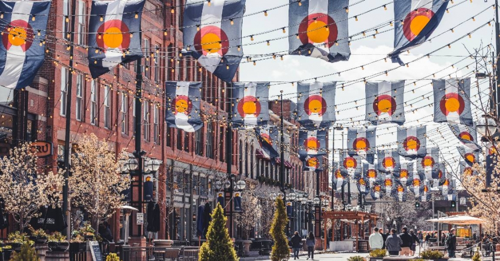 larimer square denver