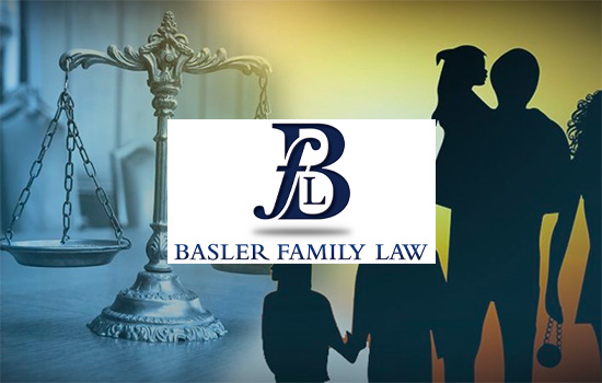 Basler Family Lawyer Web Design