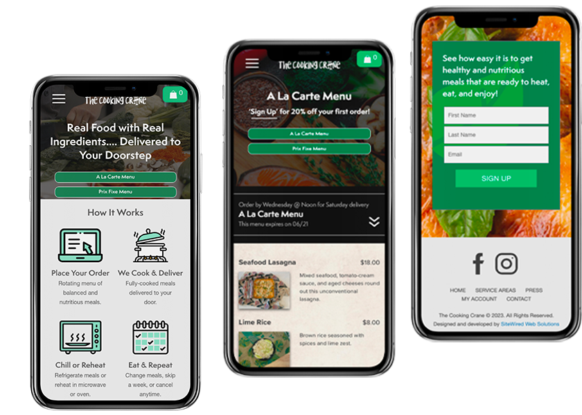 e-commerce website examples iphone