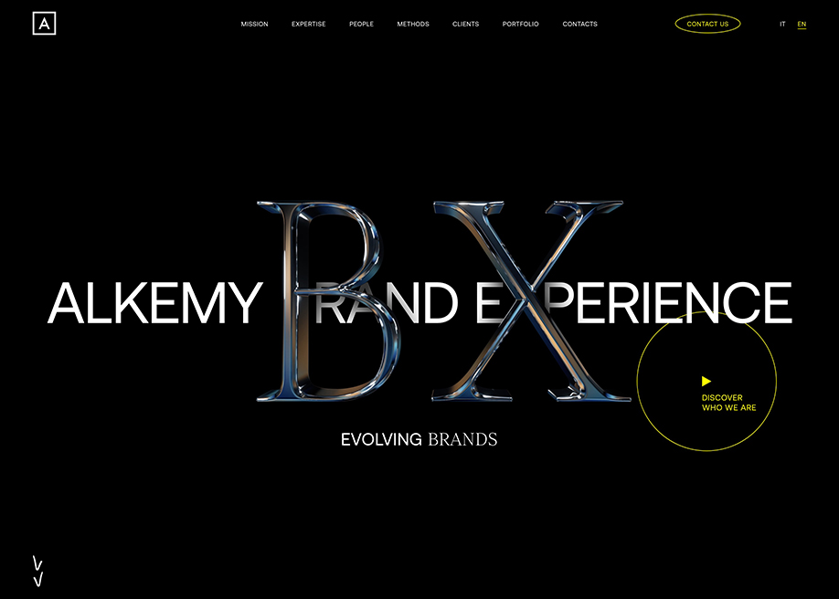 brand experience
