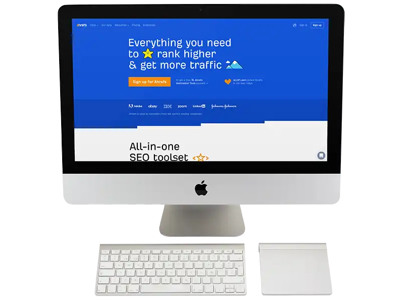 ecommerce seo