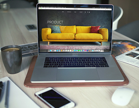 The Ultimate Guide to ECommerce Website Design Success