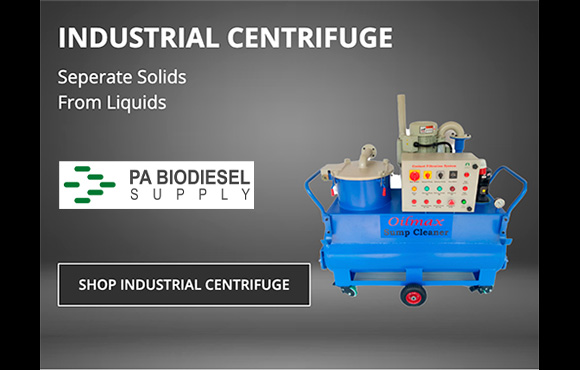 PA BioDiesel