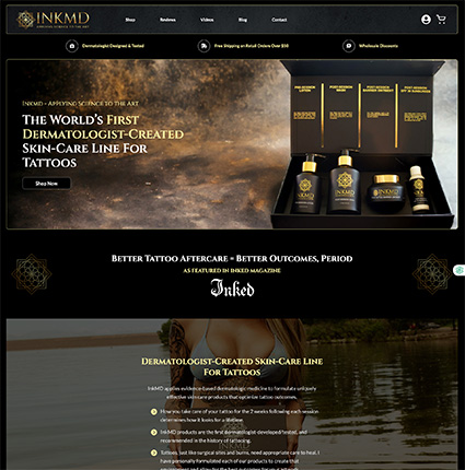 ecommerce websites