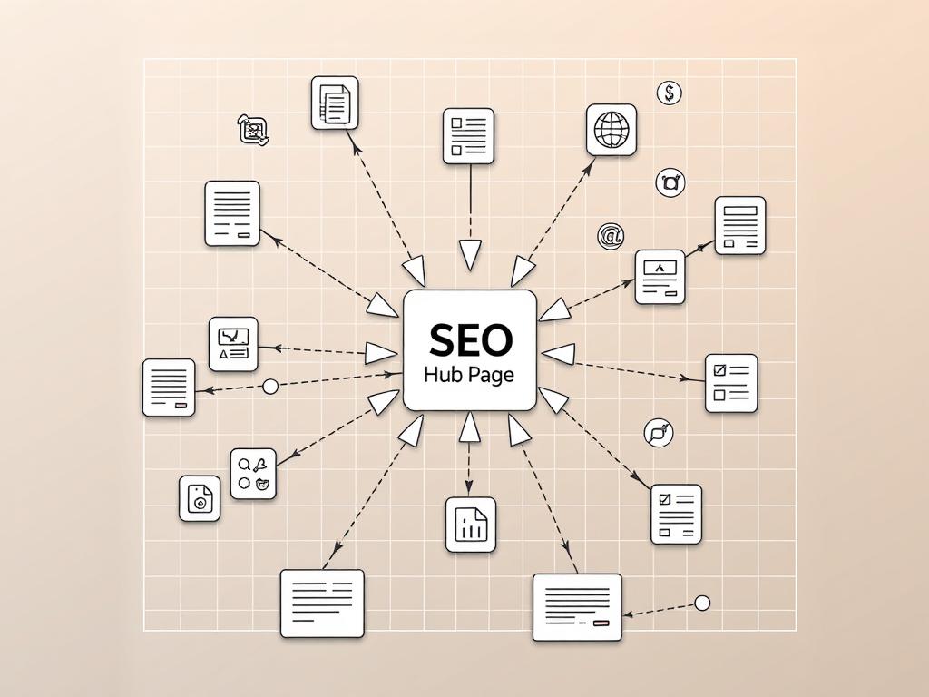 Internal Linking