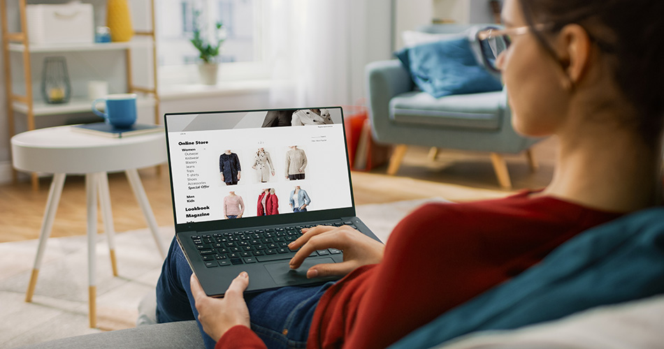 company ecommerce solutions