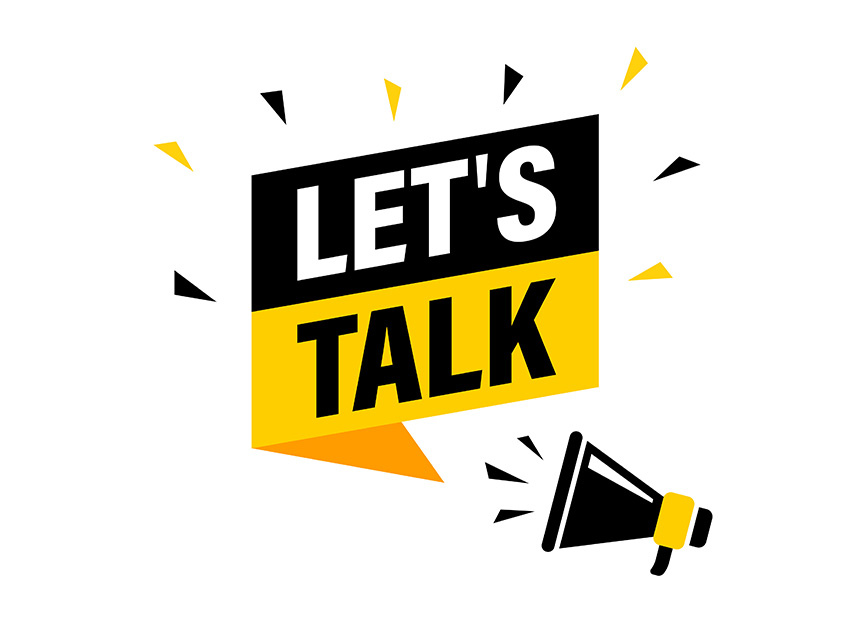lets talk image