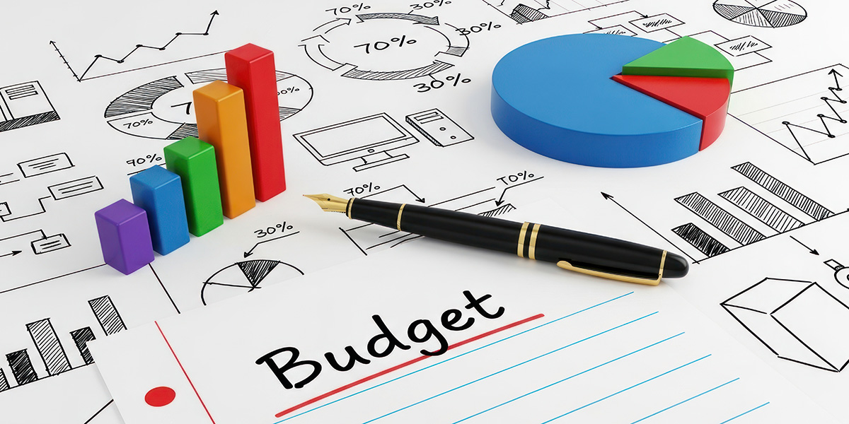 budget for website developers for nonprofits website design