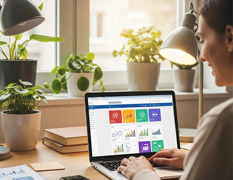 Complete Guide to WordPress Web Design for Small Business: How to Build, Optimize, and Grow Your Website