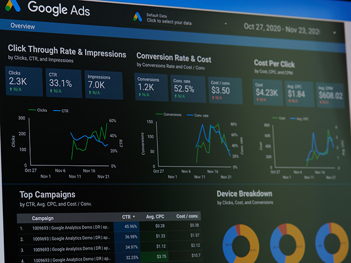 ecommerce seo graphic