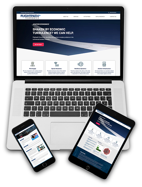 denver custom web design