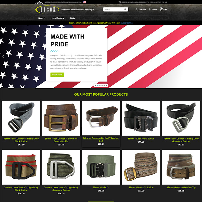 denver wordpress web design