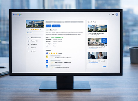 Google Business Profile Optimization: The Local SEO Factor Most Denver Businesses Ignore