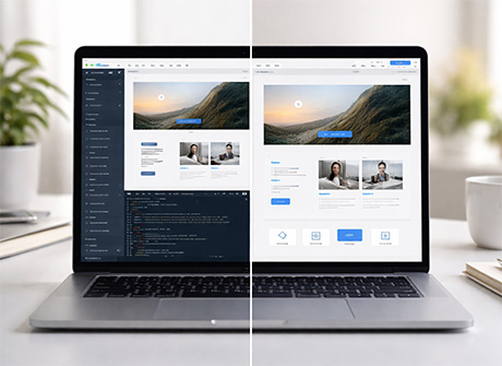 WordPress vs Wix for SEO: Which Platform Actually Ranks Better?