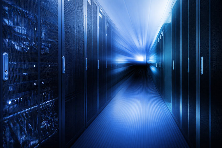 Managed Web Hosting Denver — Secure, Fast & Fully Managed