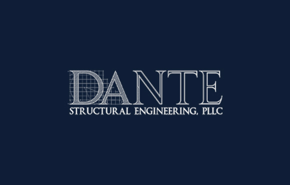 Dante Engineering Website Redesign