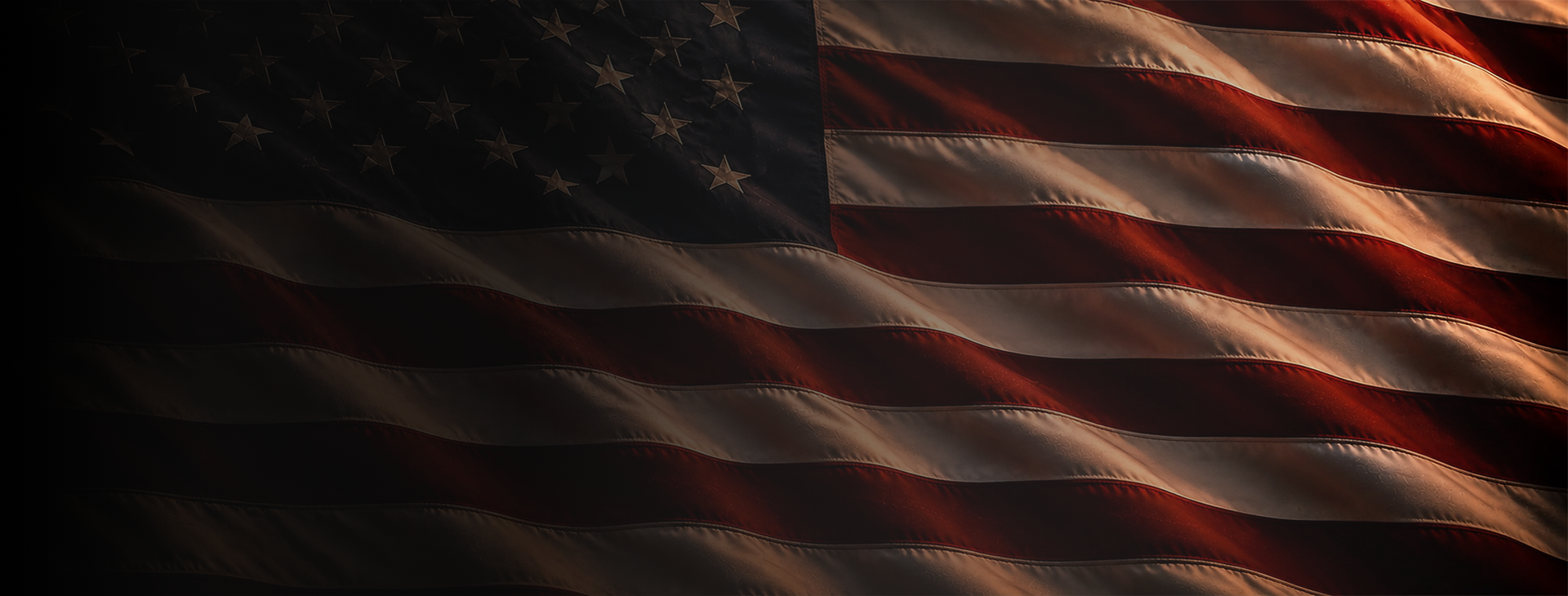 American flag