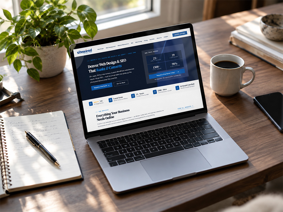 Web Design Trends for 2027: What Every Business Owner Should Know Web Design Trends for 2027