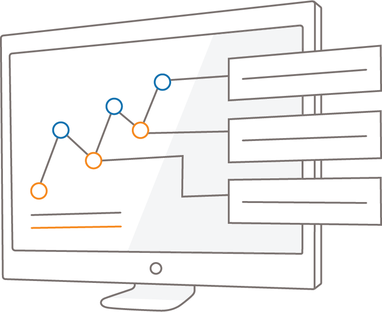 responsive web design logo